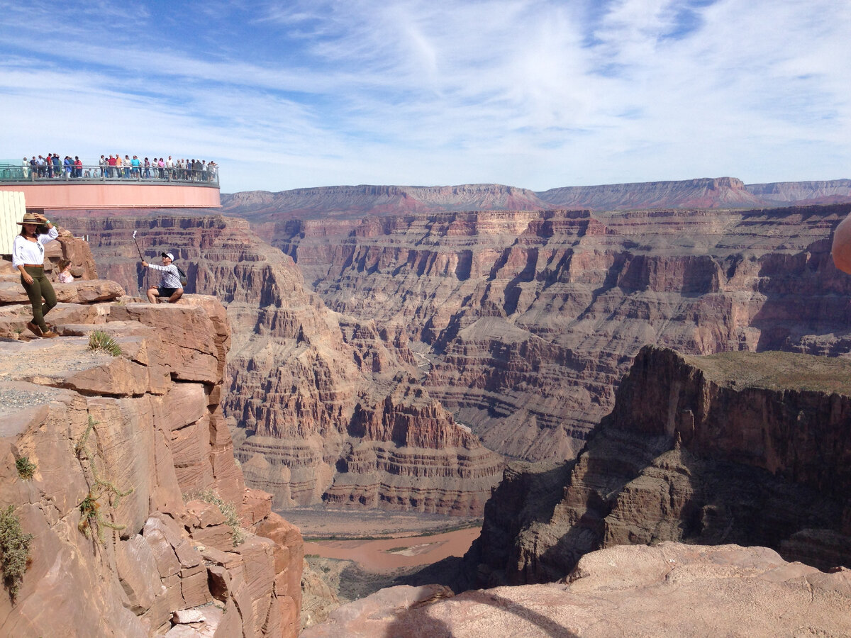 Canyon Grand Canyon 9