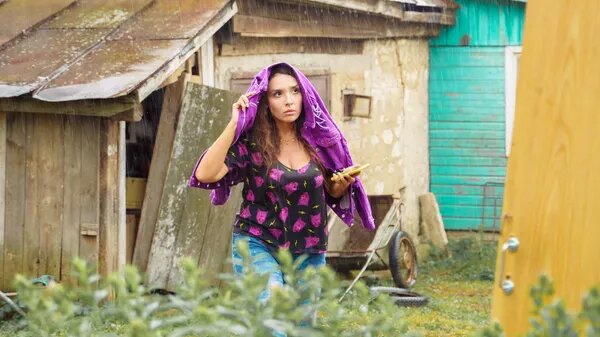 Кадр из сериала "Нереалити". © Предоставлено Kion