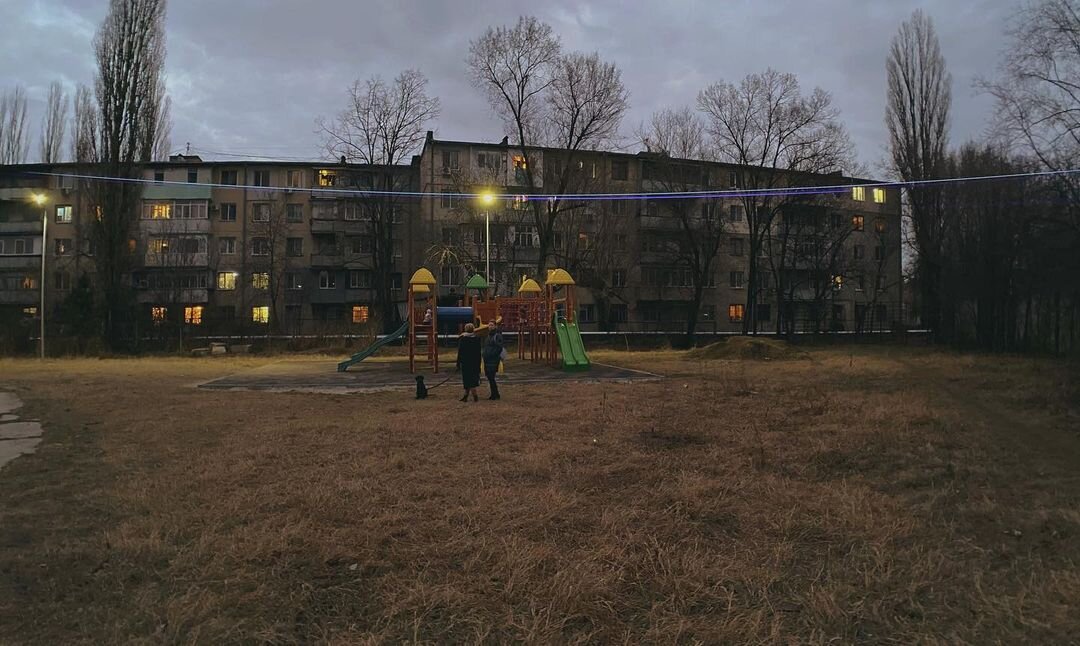    Люди радовались, когда переезжали из коммуналок в хрущевкиСоцсети