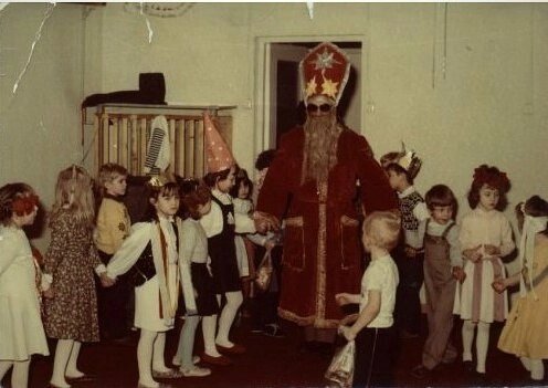 #мистика #мистические истории #страшилки на ночь #убийца #чертовщина 