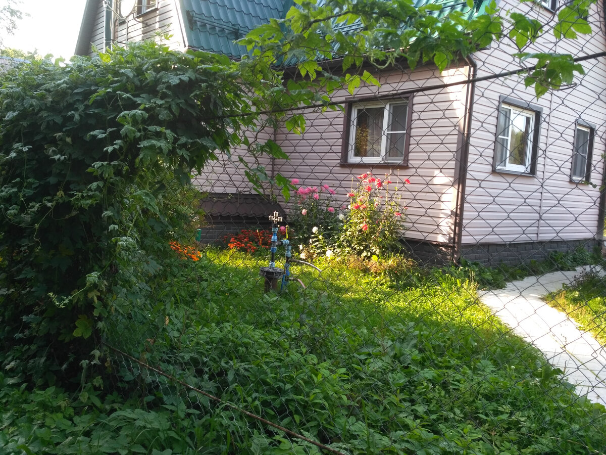 СТРОИЛИ, СТРОИЛИ И , НАКОНЕЦ,  ПОСТРОИЛИ...