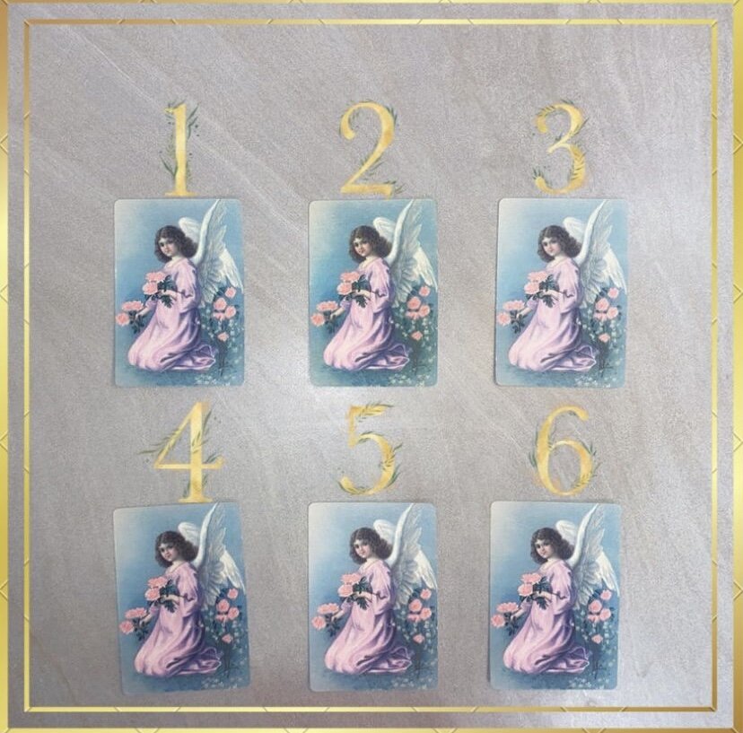 Выберите одну карту