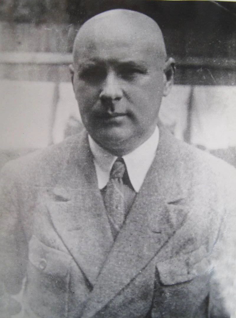 Л. В. Курчевский