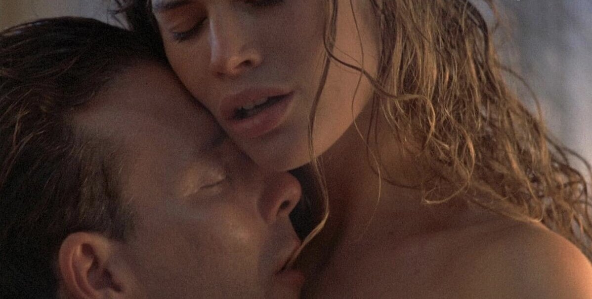 Сцена из фильма.