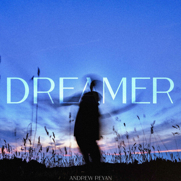 Dreamer cover