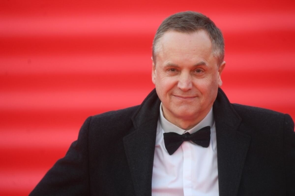    Андрей Соколов.