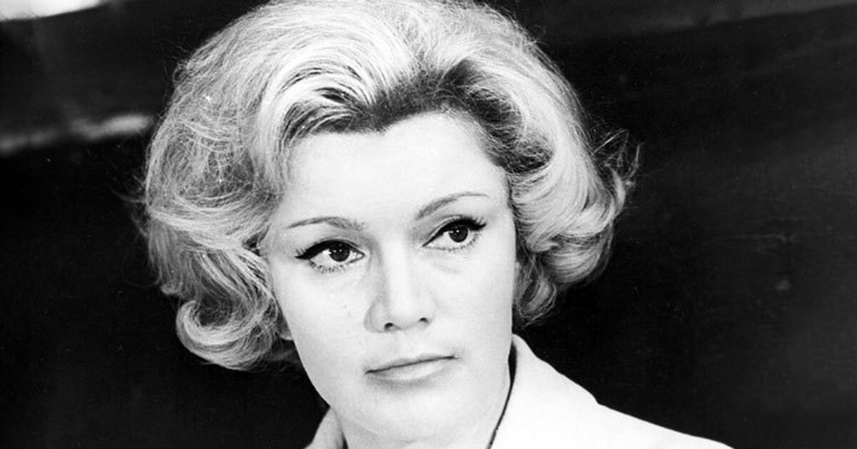 Раиса Куркина