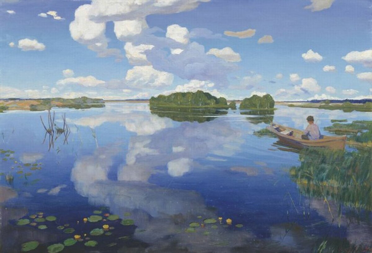 Бобровский Григорий