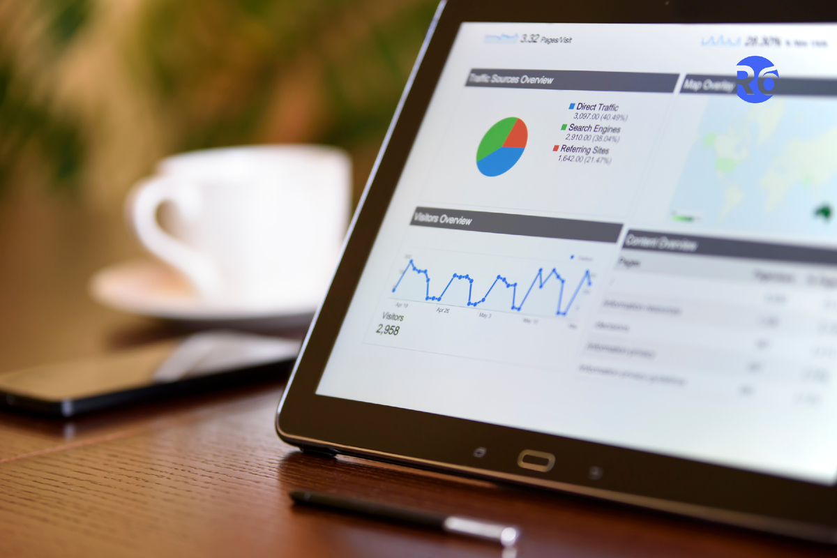 Как оценивать эффективность продвижения в Яндекс Метрике?