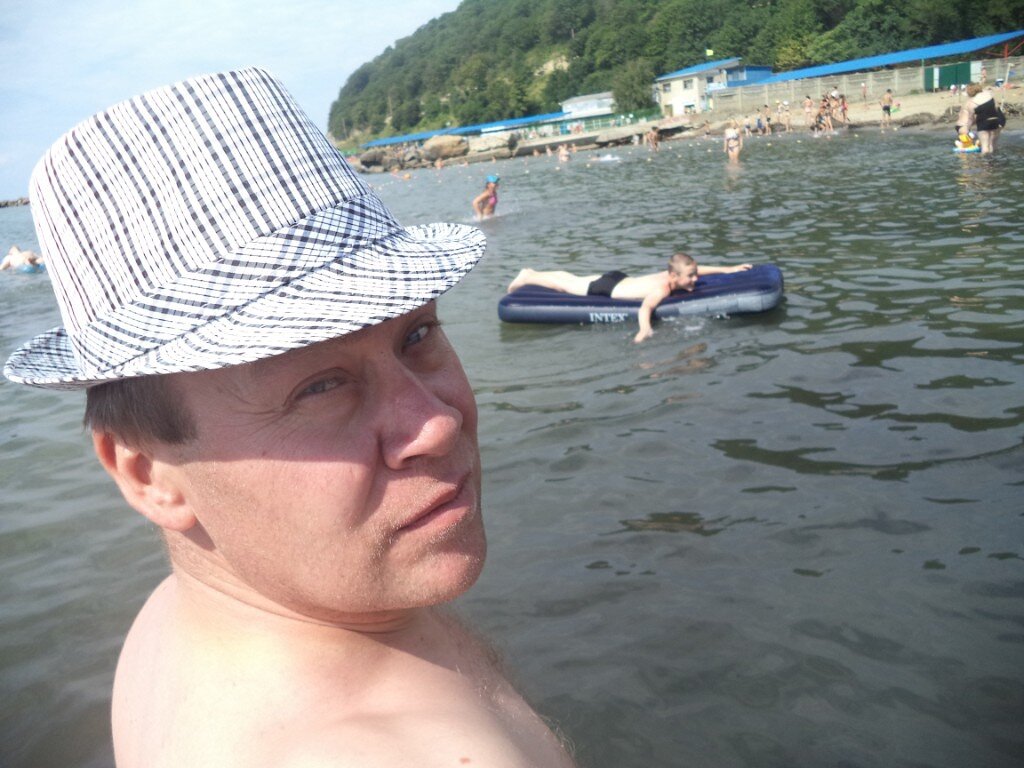 Всем отличного, тёплого лета желаю, и чтоб все мечты сбывались.