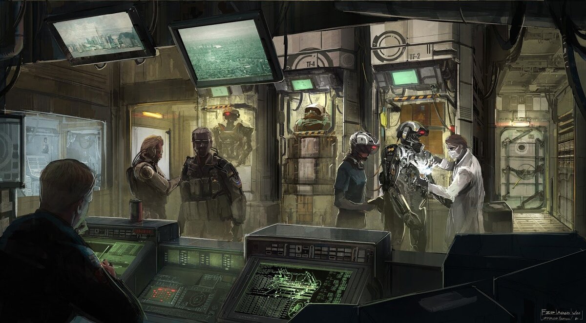 Изображение взято из свободного доступа