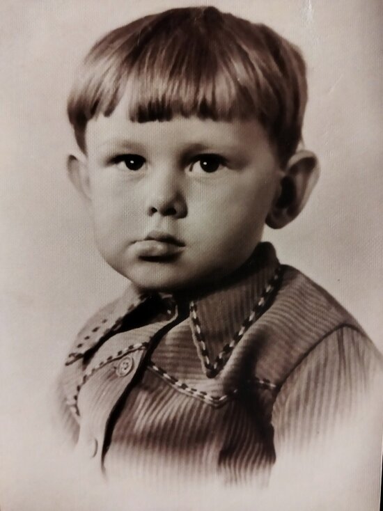     Ребенок. Фото: saratov.mk.ru "МК в Саратове"