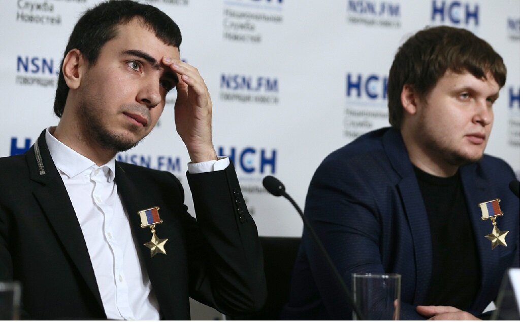 Срочно требуется девушка-пранкер с хорошим знанием немецкого языка…