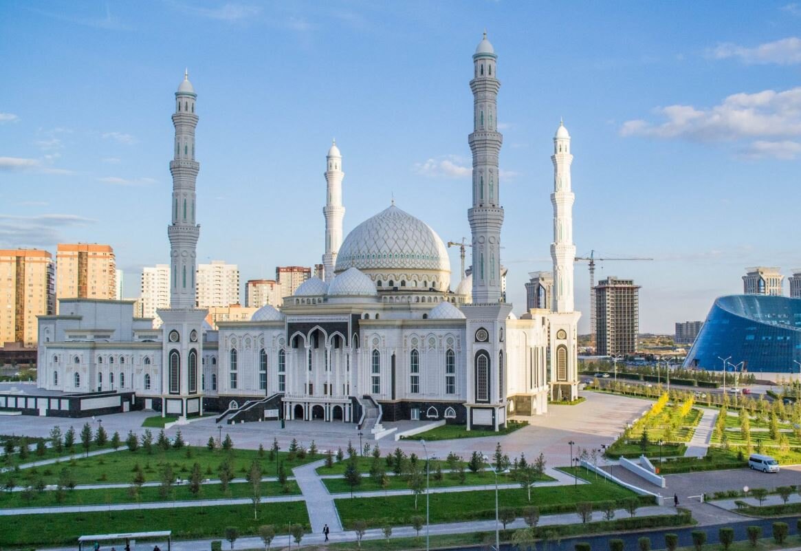 Топ-35 главные достопримечательности Казахстана: куда сходить и что посмотреть, самые красивые места, фото и описание.