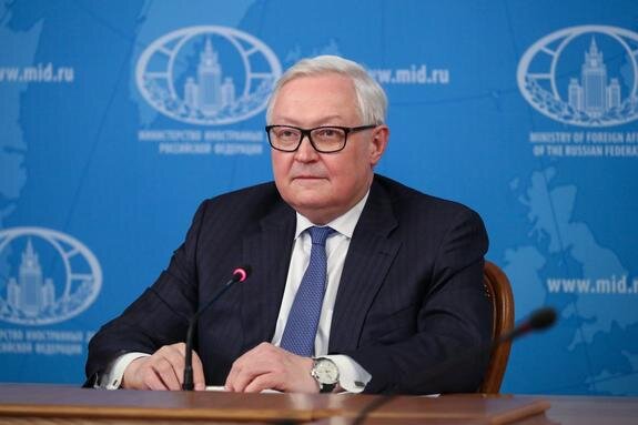    MFA Russia/via Globallookpress.com