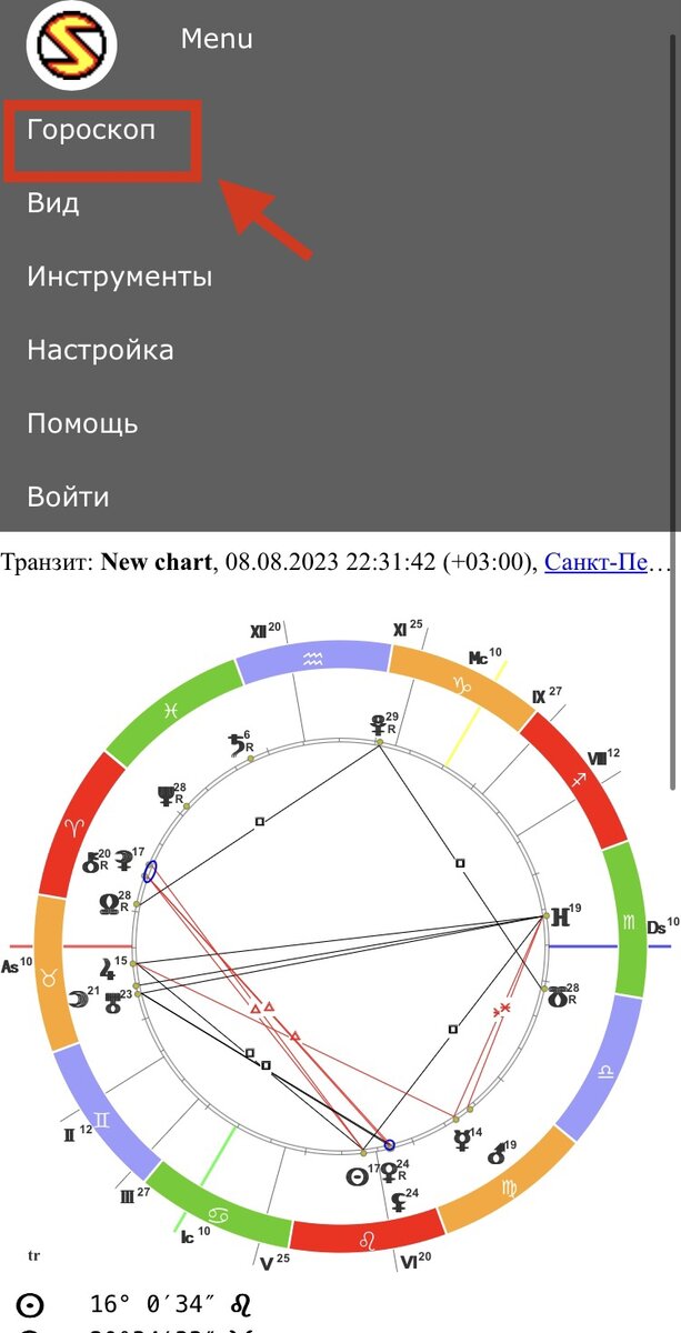 Что такое тотальная карта