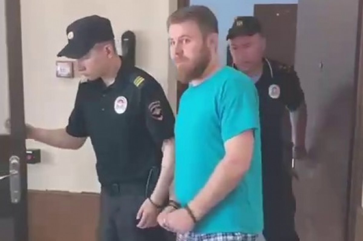    В Москве арестовали сотрудника автомойки после угона дорогой иномарки