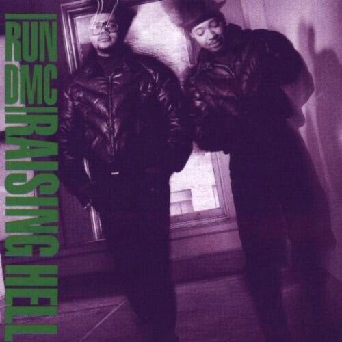 run-dmc