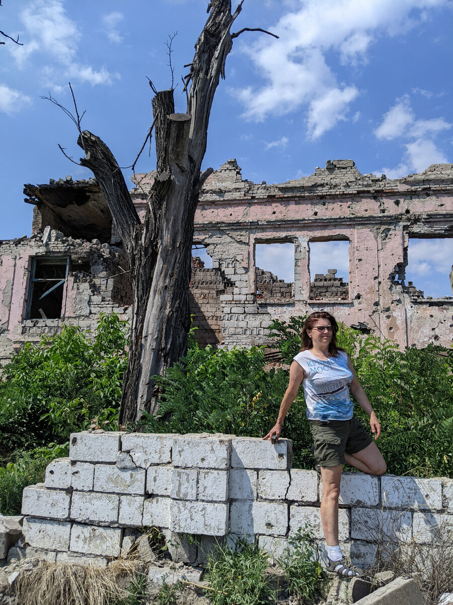 В Мариуполе