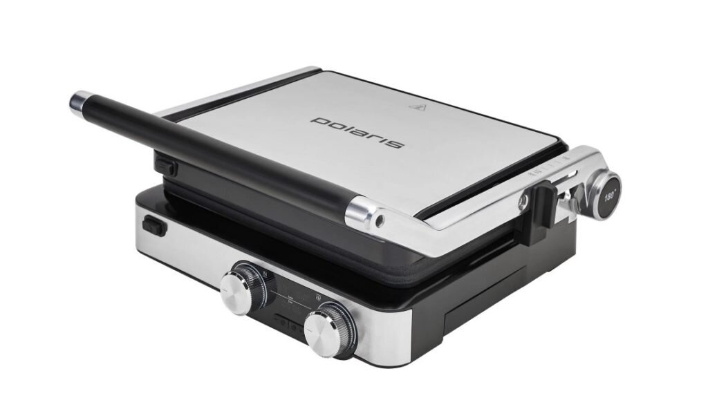 Гриль Polaris PGP 2302D