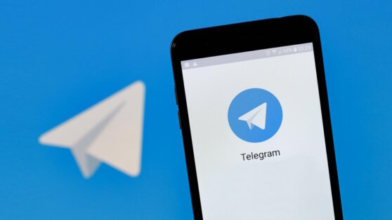    Ирак разблокирует Telegram Дмитрий Коптев