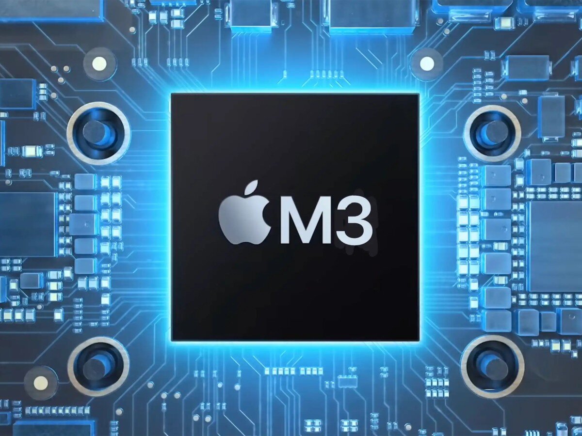    Слух: Apple «похоронит» компьютеры Mac c 8 ГБ памяти