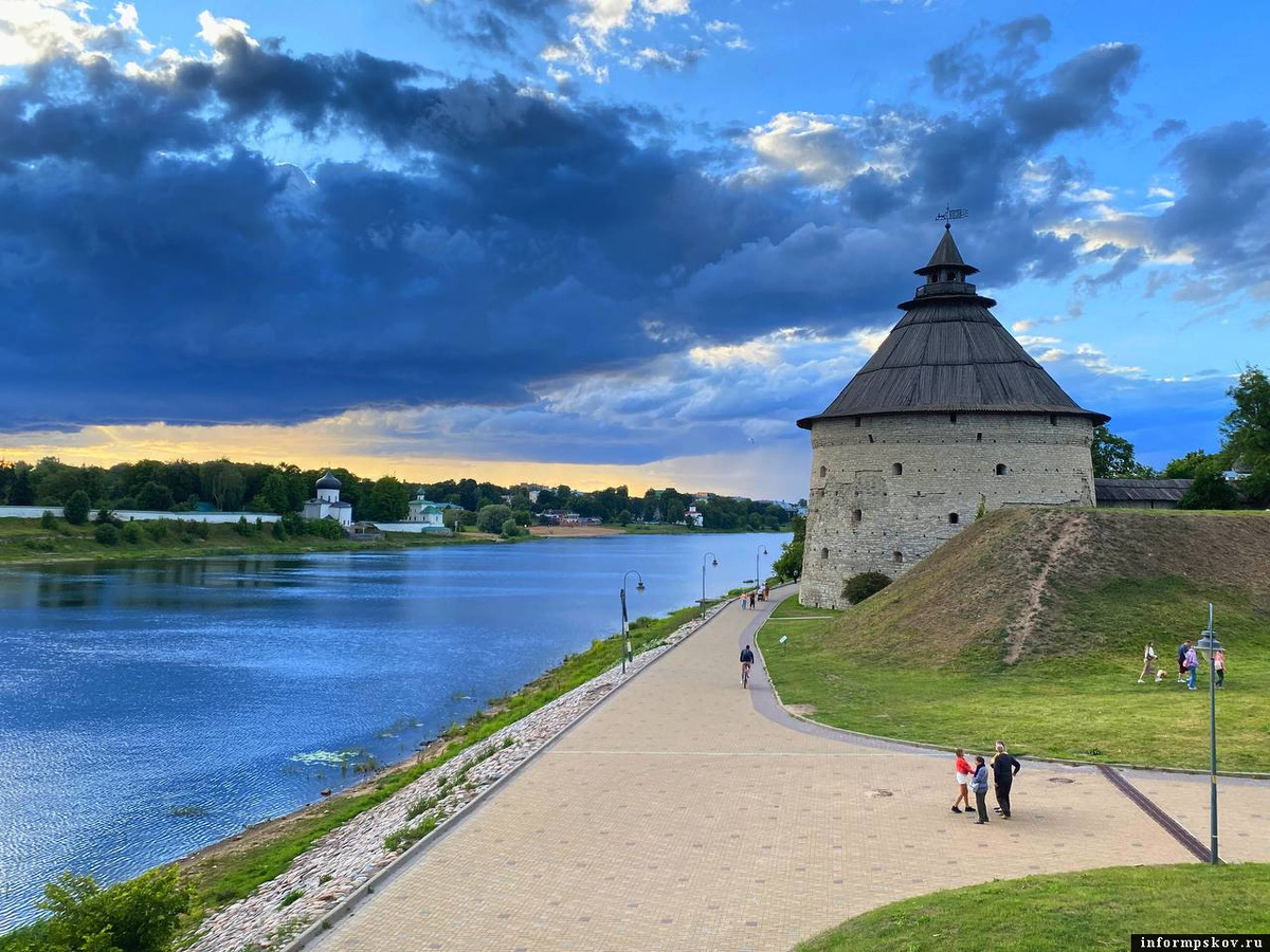 Фото: Елена Коноплёва / ПАИ