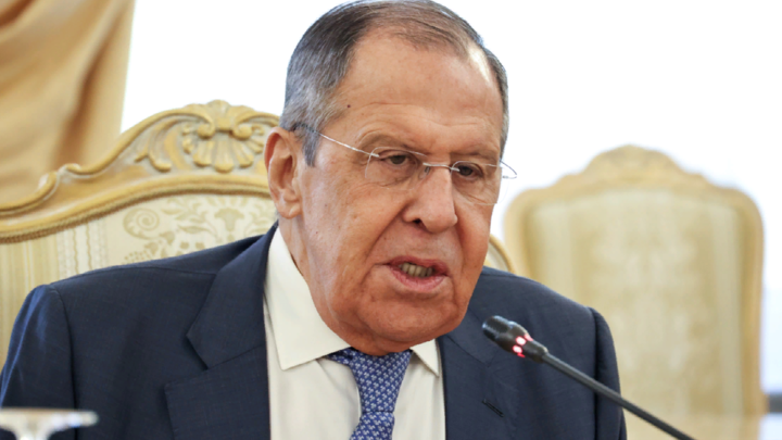 PETROV SERGEY/NEWS.RU/GLOBALLOOKPRESS