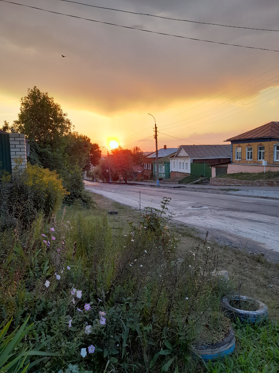 Путешествие в Сердобск. Город, куда приехал «Ревизор» | A la russe | Дзен