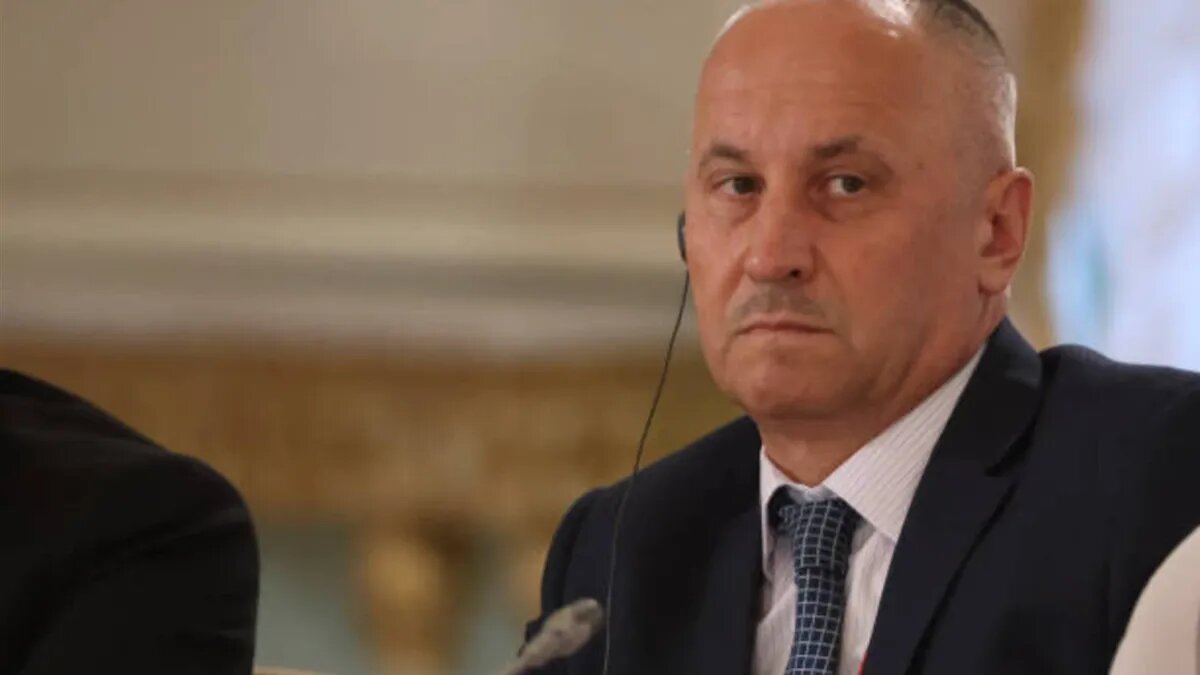 Андрей Аверьянов. Фото: gettyimages.com