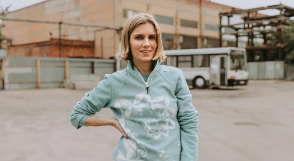    Фото: стоп-кадр из сериала «Папины дочки. Новые»