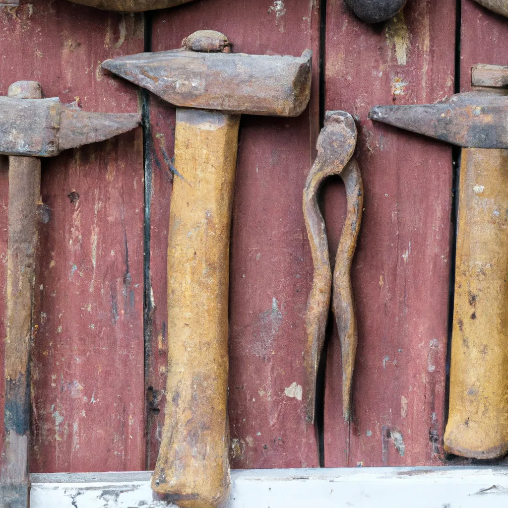 Что представляли собой древнейшие орудия труда? | Вопрос-Ответ | Дзен