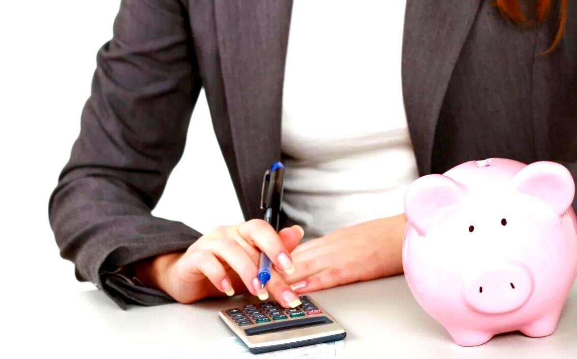 Почему мне не стать богатой