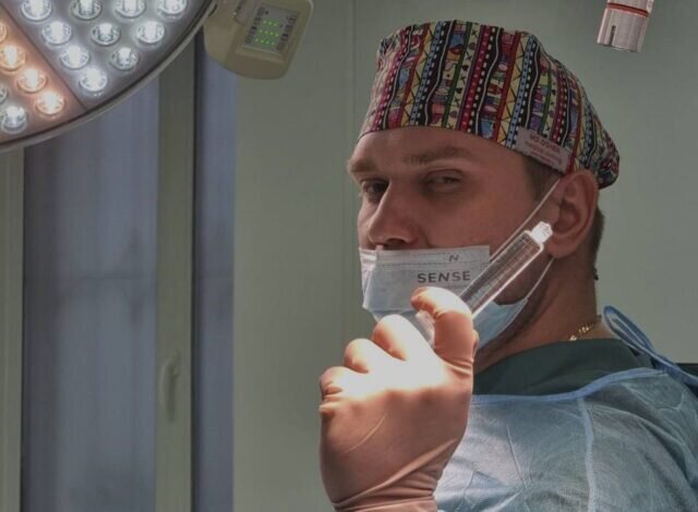 Урологические заболевания можно лечить быстро и просто – врач-уролог Сосновский