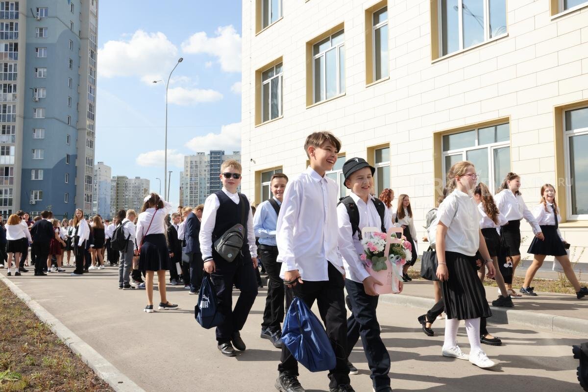    Дорога к знаниям может быть интересной и увлекательной Алина Малинина