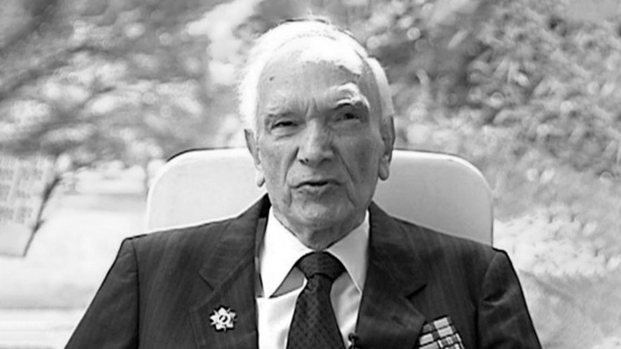    Бывший главред Совинформбюро Энвер Мамедов скончался на 101-м году жизни Юлия Шелковенко