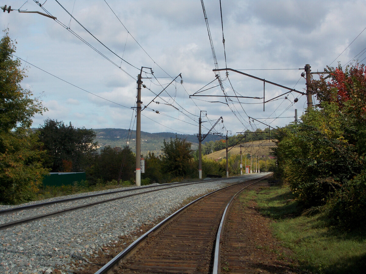 Командировка в Тольятти или путешествие на Жигулевское море | SWNTrains |  Дзен