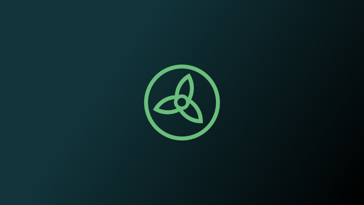 Linux green