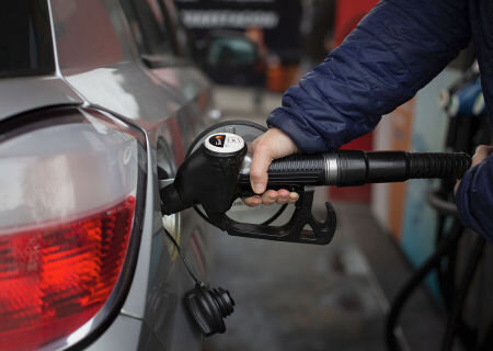    Украинцев предупредили о рекордном подорожании бензина и дизеля