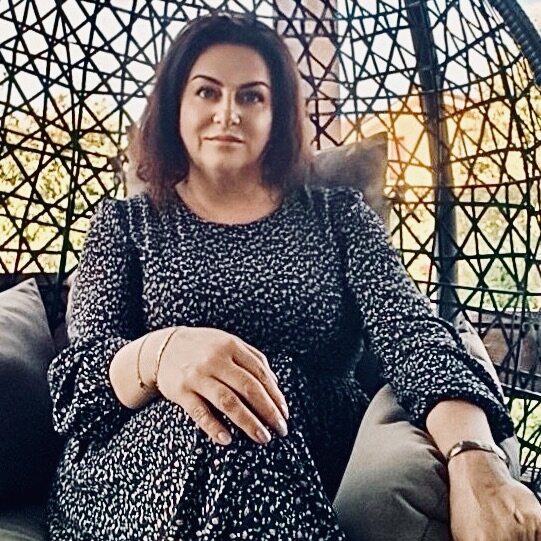 Юлия Смирнова. Психолог, энергопрактик, целитель. Ведущий преподаватель Академии Пробужденной Силы 