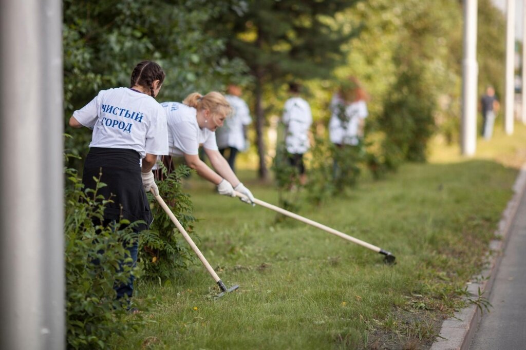 Тверская область 16 сентября проводит масштабный субботник «Вода России»