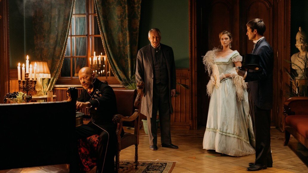 Листайте вправо, чтобы увидеть больше изображений