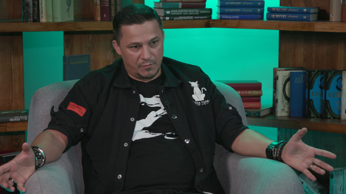 Фото: Абзац