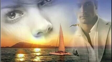 Чувство влюбленности, которое Гуля испытывала к Никите  в школьные годы, согревало.  Появилась  склонность погружаться в фантазии. Навязчивые грезы давали ей кусочек счастья, которого так не хватало в реальной жизни.