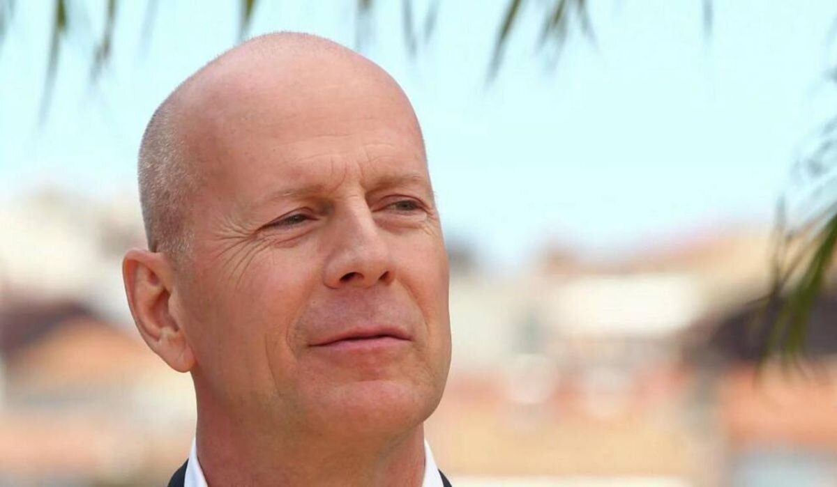     Брюс Уиллис. Источник: ria.ru Автор фото: Екатерина Чеснокова