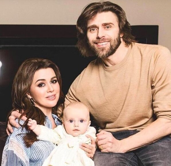 Мила копия папы "ШОУБИЗ - Закулисье"