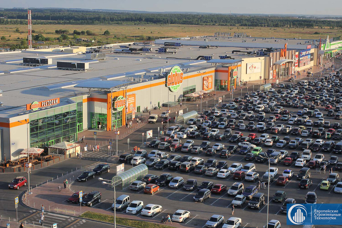 Стало примерно так.../Фото с сайта globus-ec.ru