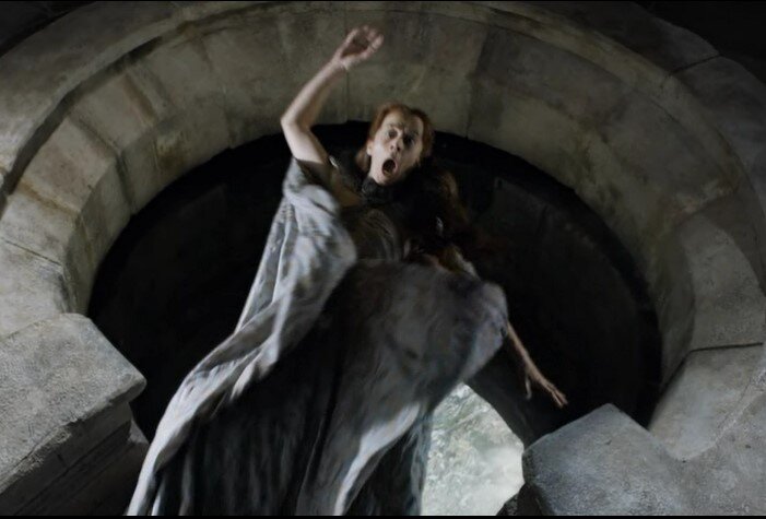 Игра Престолов. 4 сезон. Описание серий. | Мистер Киноман | Дзен