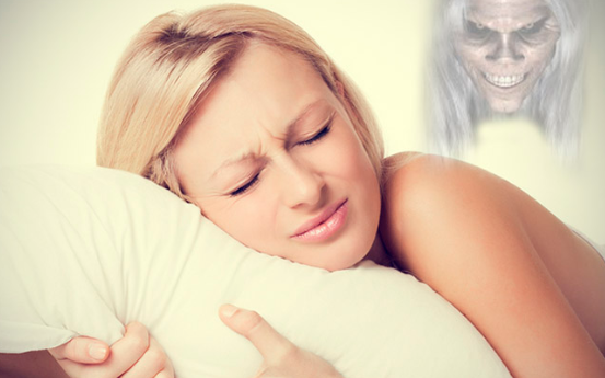 Нарушения сна у пожилых людей - причины, лечение
