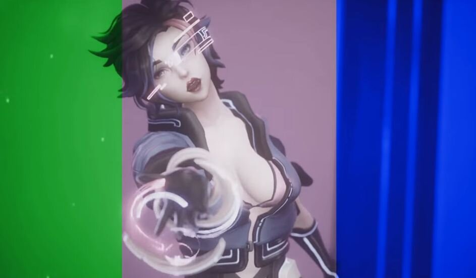 RPG Subverse / youtube.com